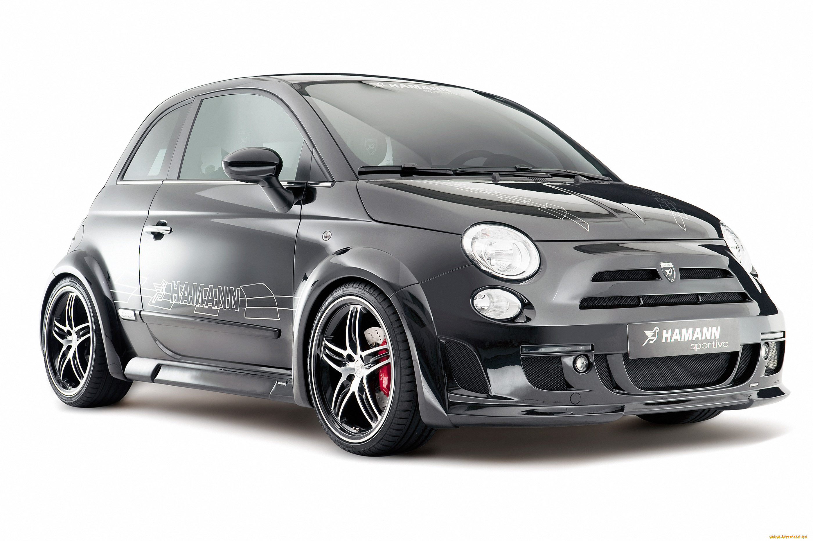 , fiat, hamann